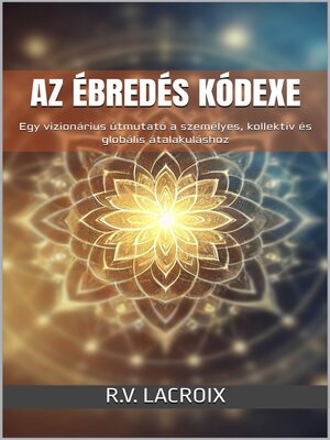 cover image of Az Ébredés Kódexe